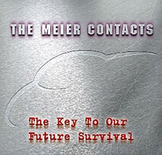 Meier Contacts DVD