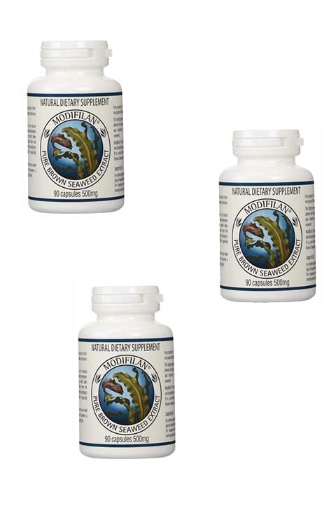 Modifilan 3 pack