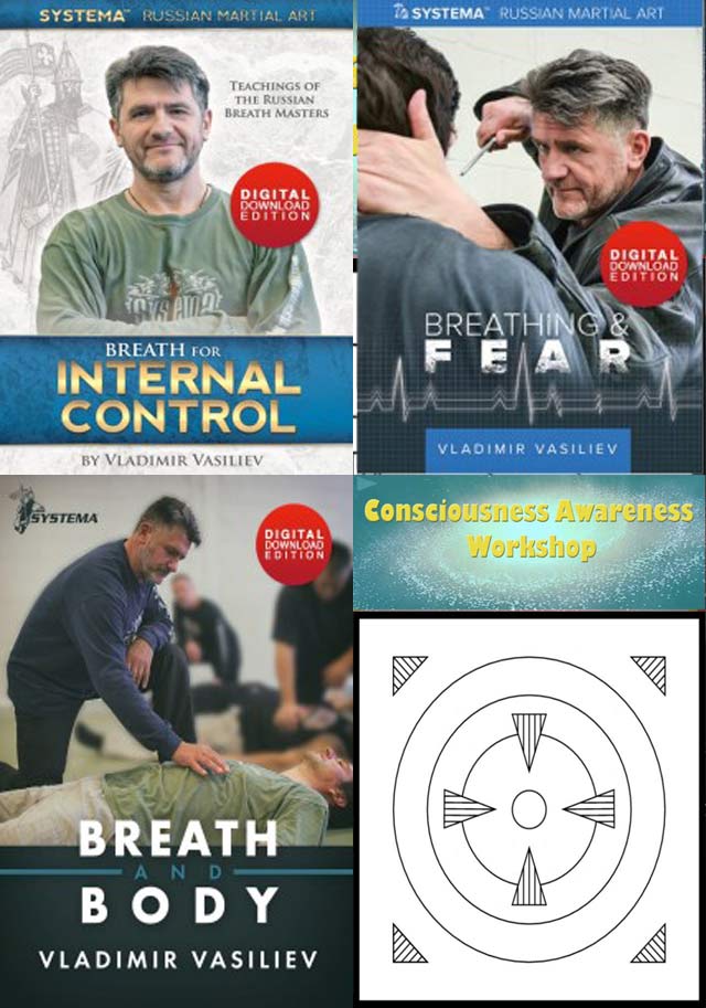Breathing Package Special Offer